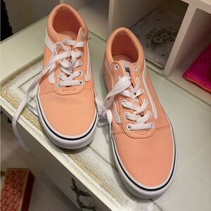 Vans Women's Coral Sneakers